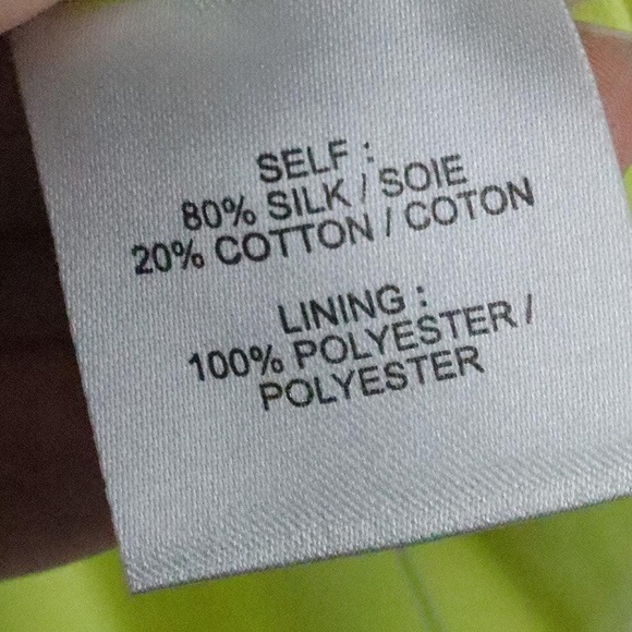 TANYA TAYLOR Catalina Silk Maxi Dress, Never Worn, Size 2 - Picture 9 of 9